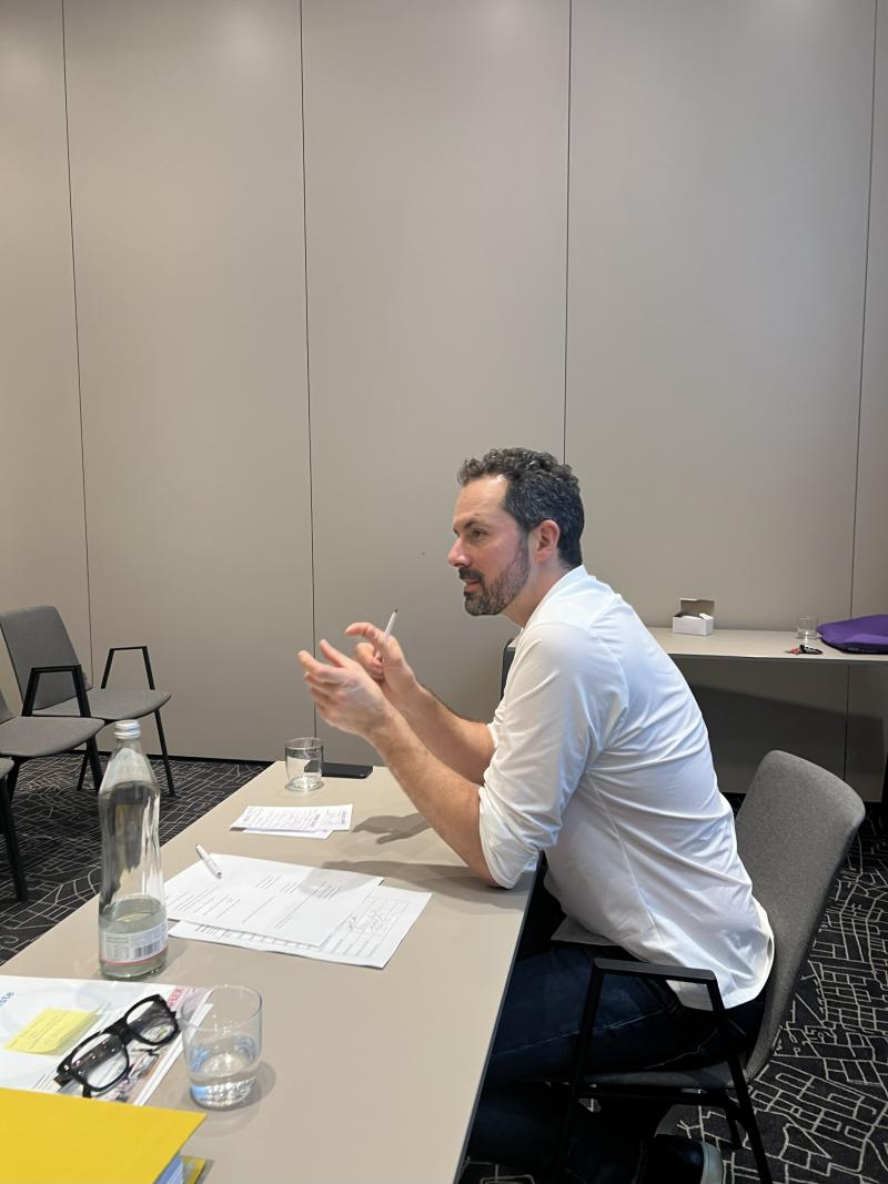 Landesverbandsversammlung Oberösterreich 2025