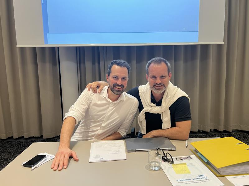 Landesverbandsversammlung Oberösterreich 2025