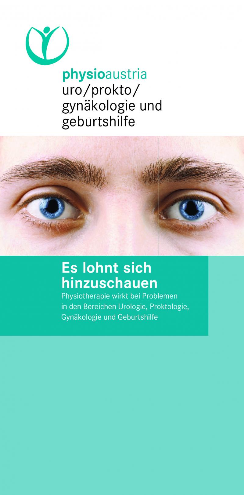 Es lohnt sich hinzuschauen 2