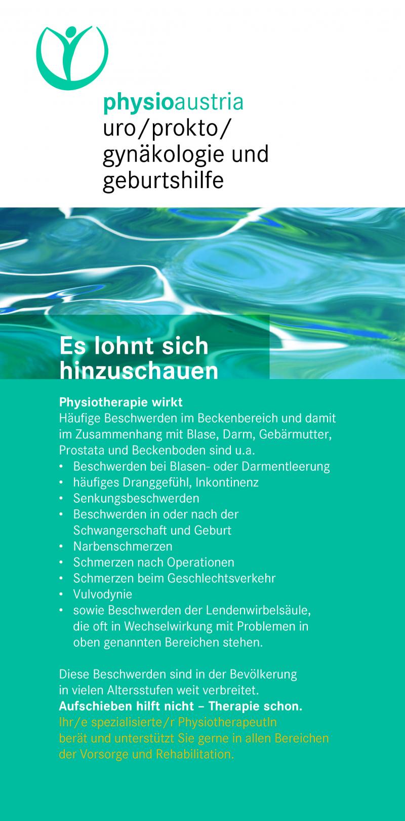Es lohnt sich hinzuschauen 1