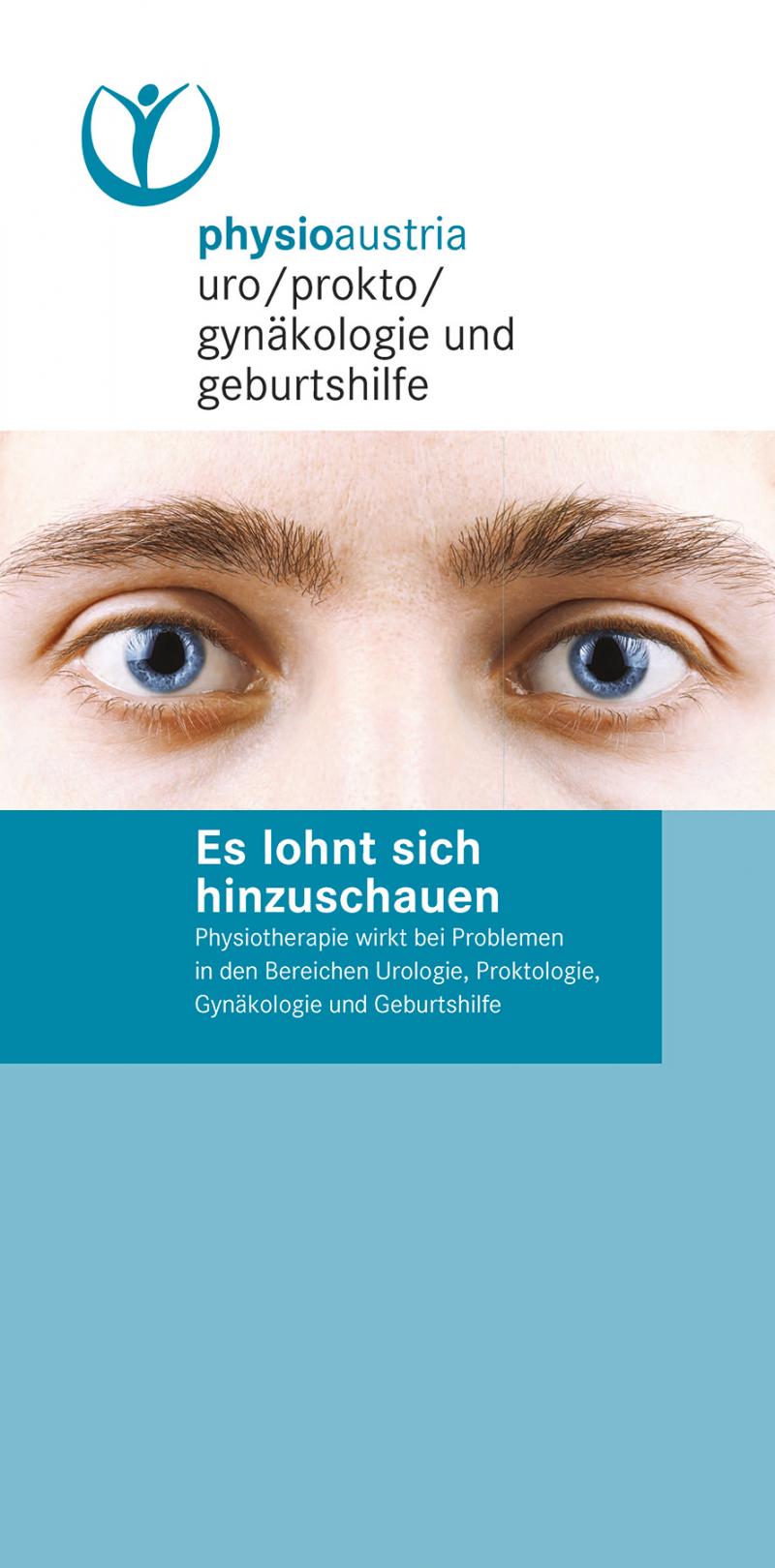  RollUp Uro-, Prokto-, Gynäkologie und Geburtshilfe - Bild