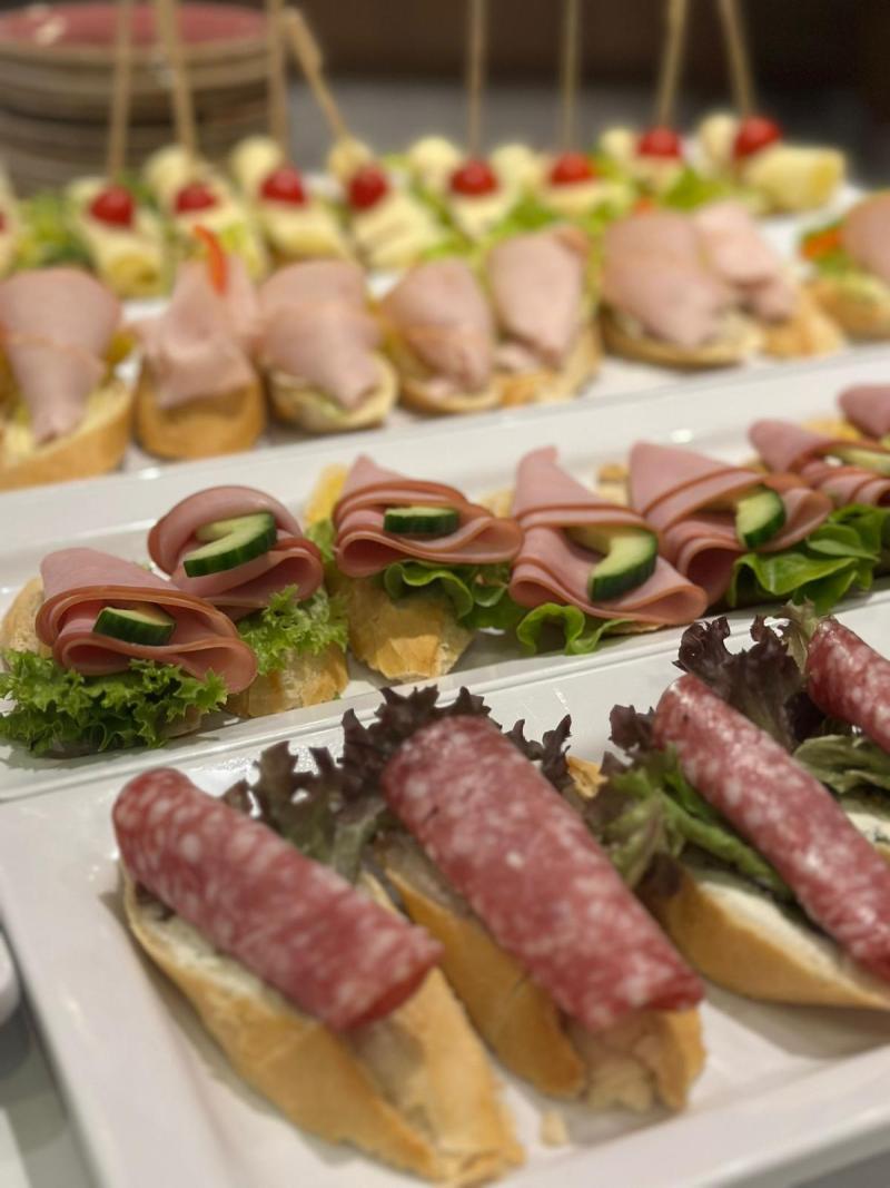 Landesverbandsversammlung Kärnten 2025