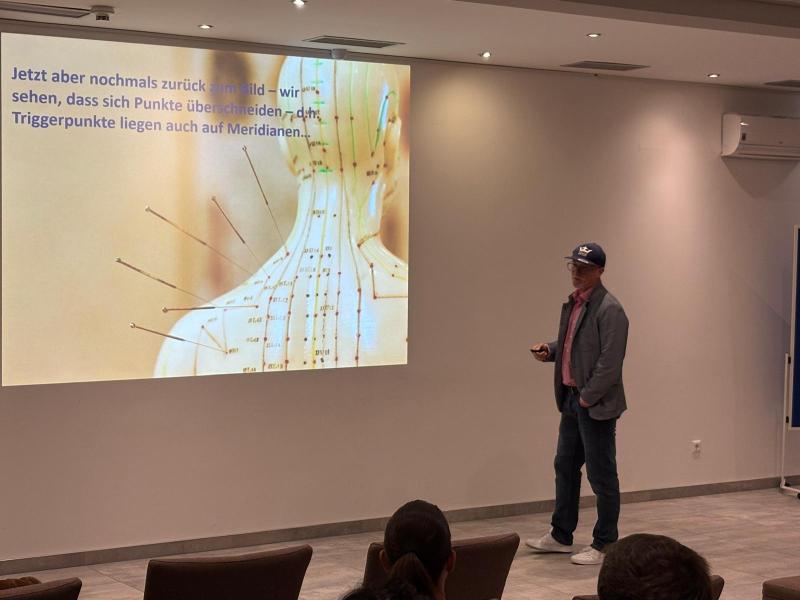 Landesverbandsversammlung Kärnten 2025