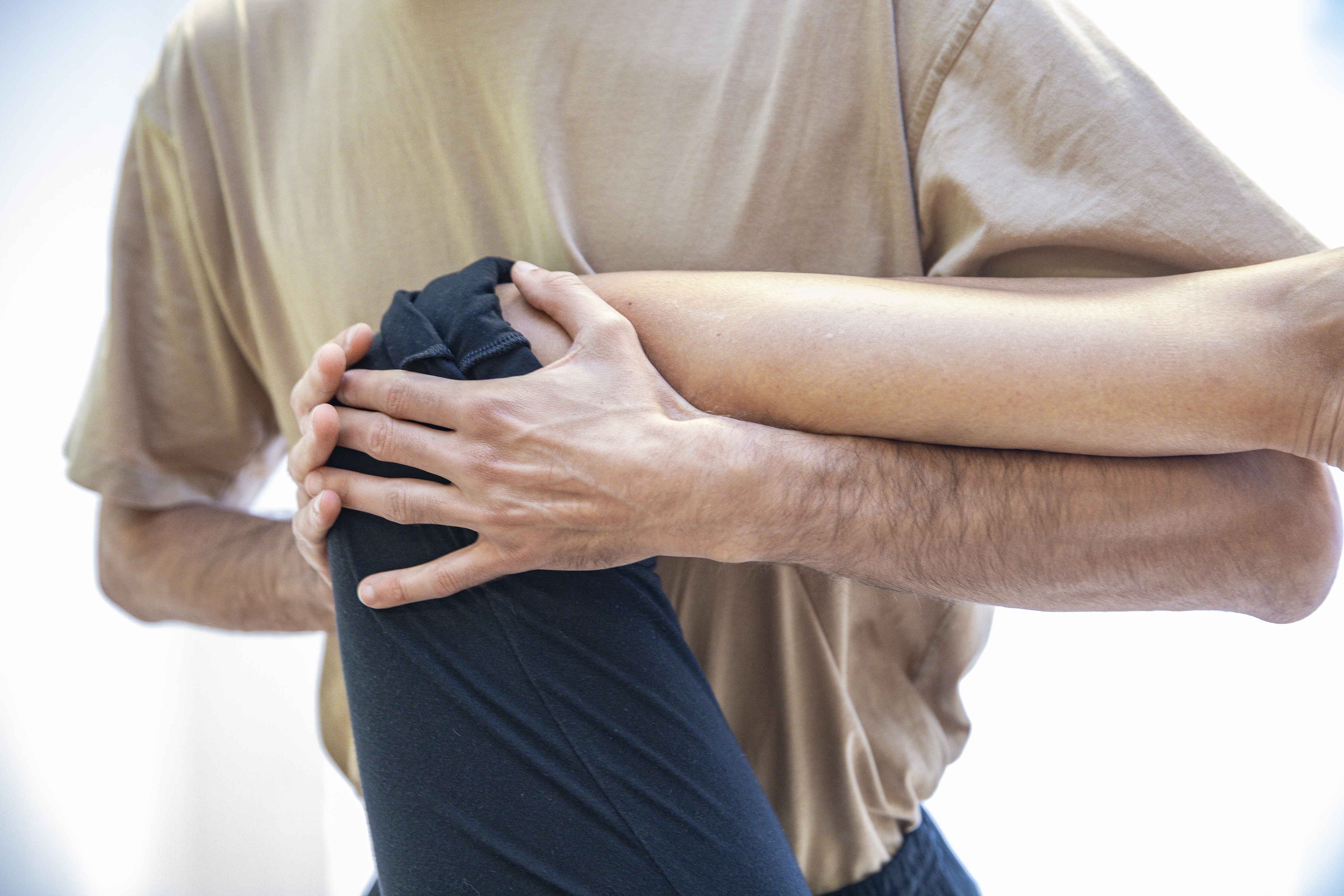 Orthopädie und Traumatologie